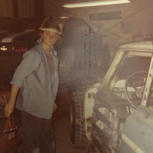 Meet your Posher, Michele